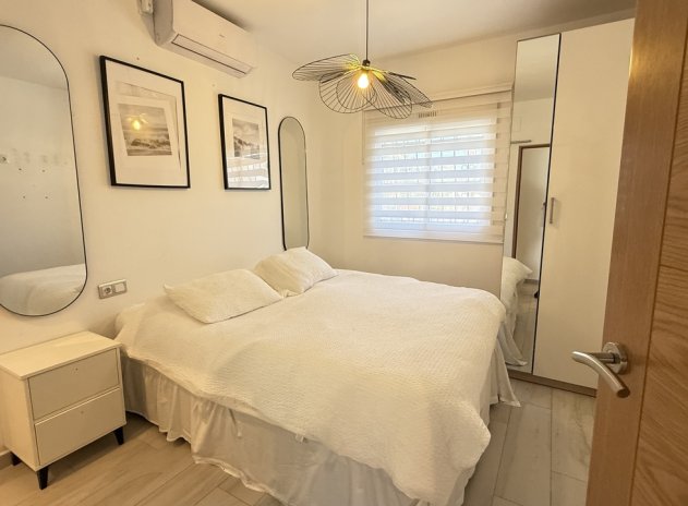 Herverkoop - Villa - Villamartin - Villamartín