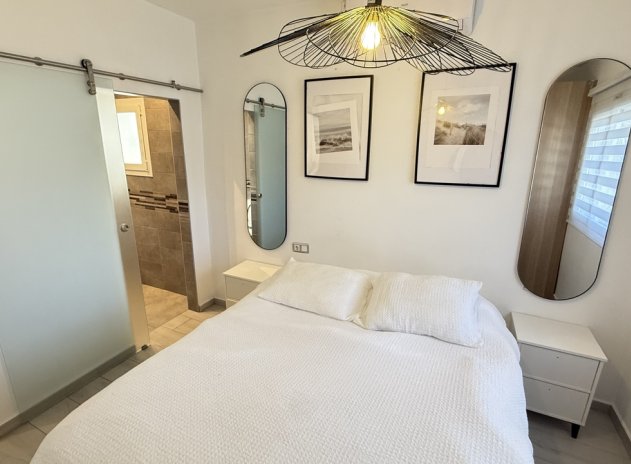 Herverkoop - Villa - Villamartin - Villamartín