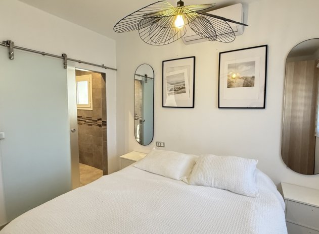 Herverkoop - Villa - Villamartin - Villamartín