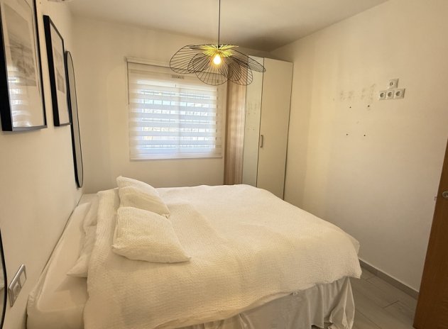 Herverkoop - Villa - Villamartin - Villamartín