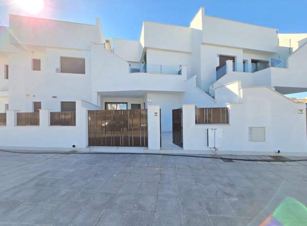 Resale - Apartment / Flat * - Pilar de la Horadada *