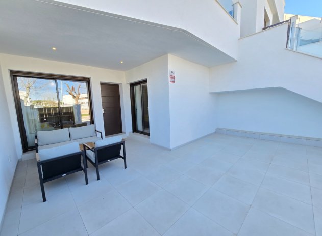 Resale - Apartment / Flat * - Pilar de la Horadada *