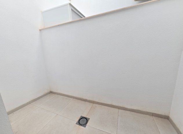 Resale - Apartment / Flat * - Pilar de la Horadada *