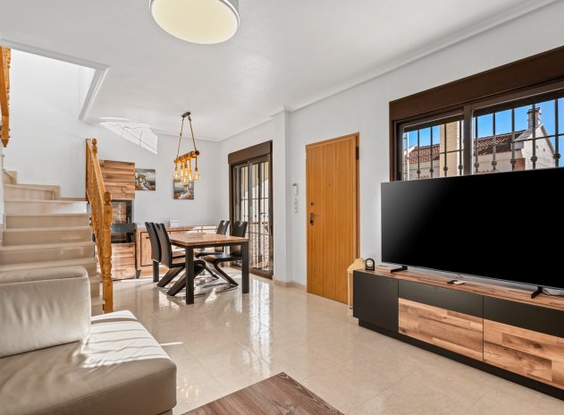 Revente - Villa - San Miguel de Salinas