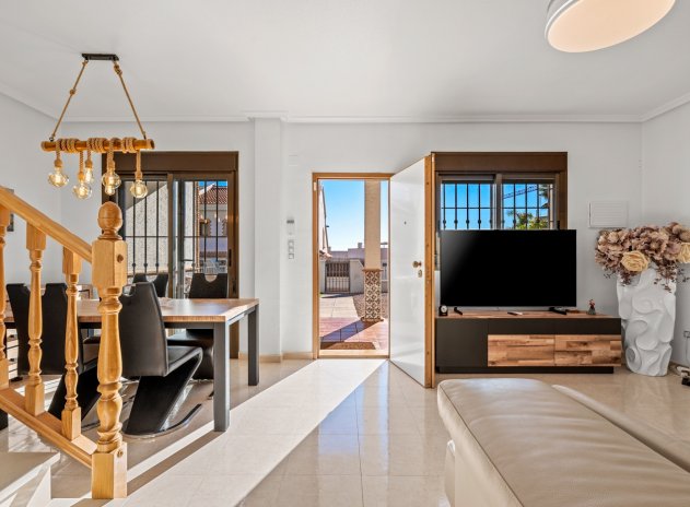 Revente - Villa - San Miguel de Salinas