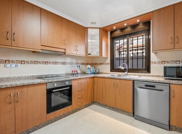 Revente - Villa - San Miguel de Salinas