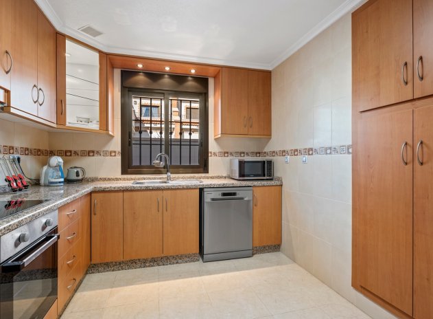 Revente - Villa - San Miguel de Salinas