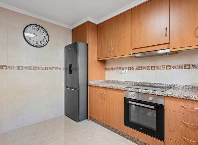 Revente - Villa - San Miguel de Salinas