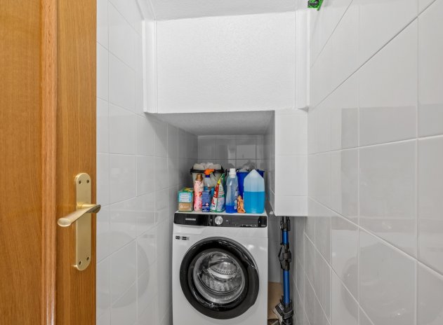 Revente - Villa - San Miguel de Salinas