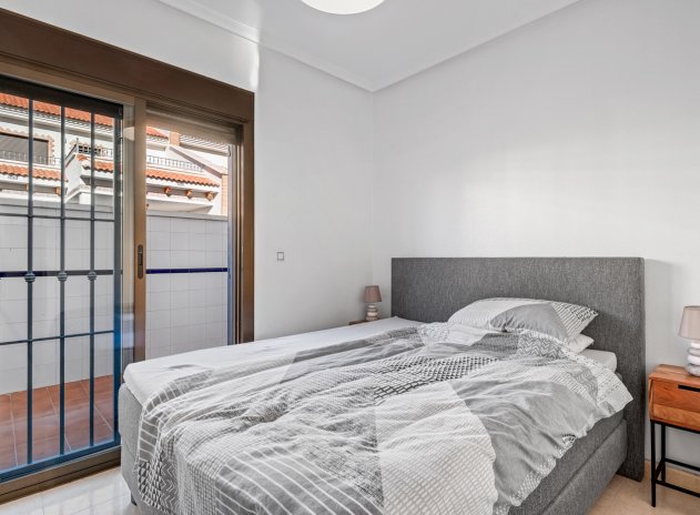 Revente - Villa - San Miguel de Salinas