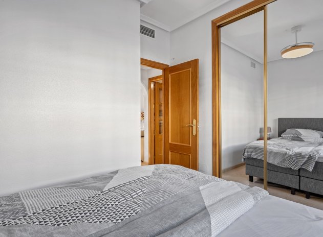 Revente - Villa - San Miguel de Salinas