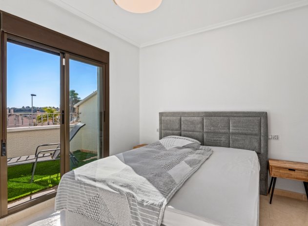 Revente - Villa - San Miguel de Salinas