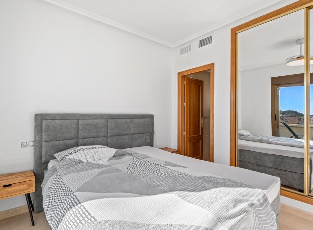 Revente - Villa - San Miguel de Salinas