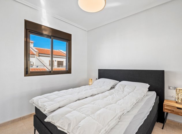 Revente - Villa - San Miguel de Salinas