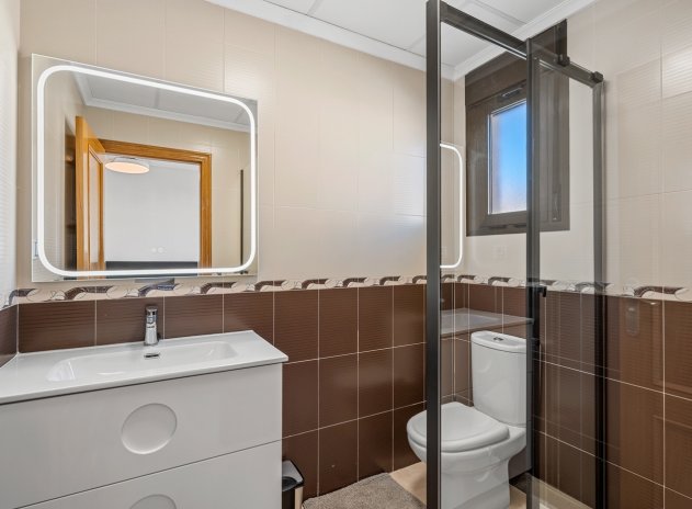 Revente - Villa - San Miguel de Salinas