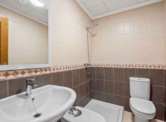 Revente - Villa - San Miguel de Salinas