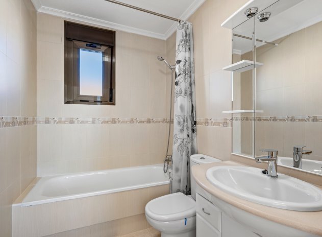 Revente - Villa - San Miguel de Salinas