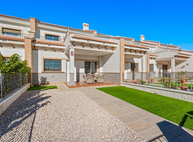 Revente - Villa - San Miguel de Salinas