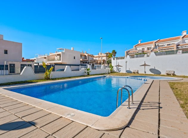 Revente - Villa - San Miguel de Salinas