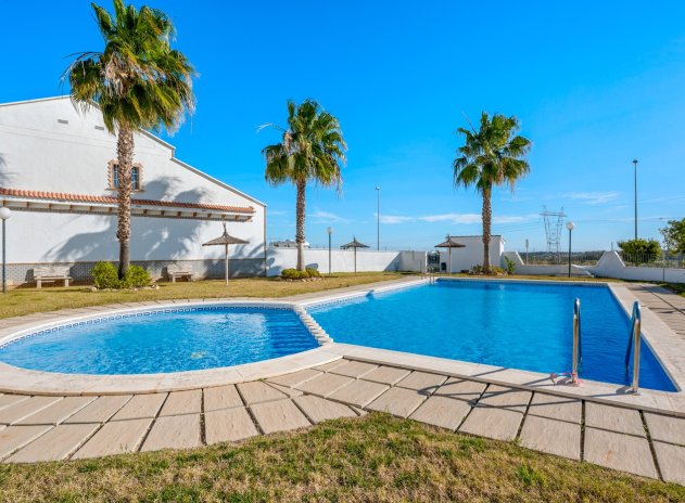 Revente - Villa - San Miguel de Salinas