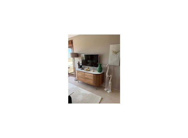 Revente - Appartement - Dehesa de Campoamor - Dehesa de campoamor