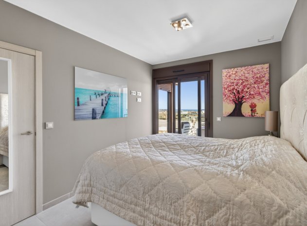 Revente - Appartement - Dehesa de Campoamor - Dehesa de campoamor