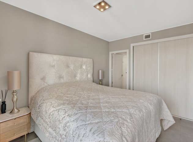 Revente - Appartement - Dehesa de Campoamor - Dehesa de campoamor