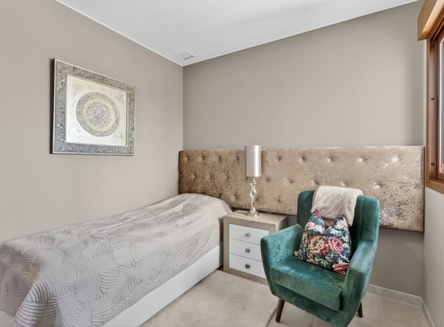 Revente - Appartement - Dehesa de Campoamor - Dehesa de campoamor