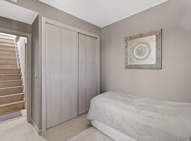 Revente - Appartement - Dehesa de Campoamor - Dehesa de campoamor