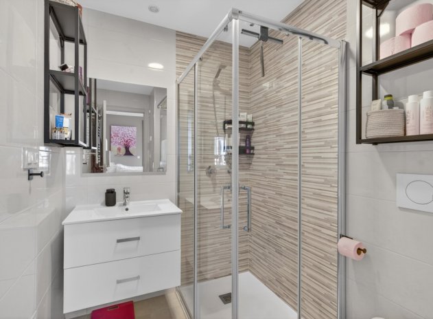 Revente - Appartement - Dehesa de Campoamor - Dehesa de campoamor