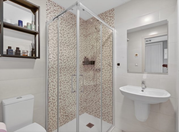 Revente - Appartement - Dehesa de Campoamor - Dehesa de campoamor