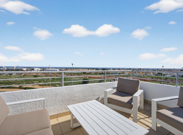 Revente - Appartement - Dehesa de Campoamor - Dehesa de campoamor