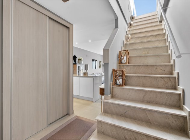 Revente - Appartement - Dehesa de Campoamor - Dehesa de campoamor