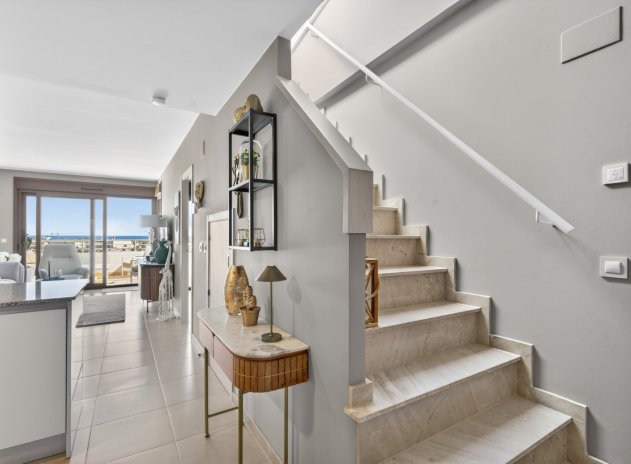 Revente - Appartement - Dehesa de Campoamor - Dehesa de campoamor