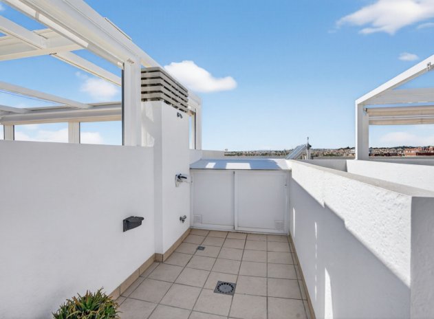 Revente - Appartement - Dehesa de Campoamor - Dehesa de campoamor