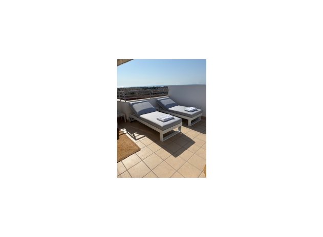 Revente - Appartement - Dehesa de Campoamor - Dehesa de campoamor