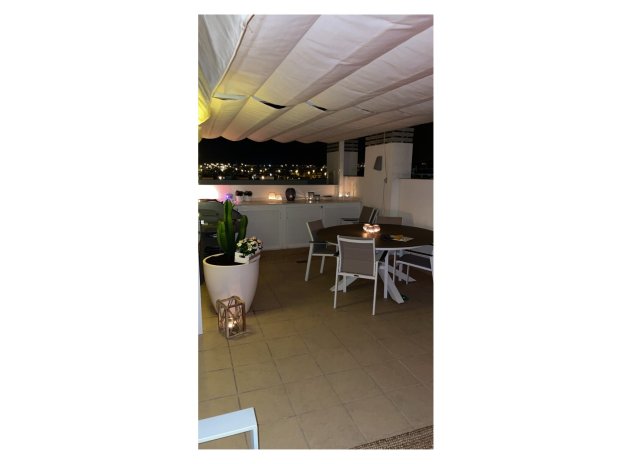 Revente - Appartement - Dehesa de Campoamor - Dehesa de campoamor