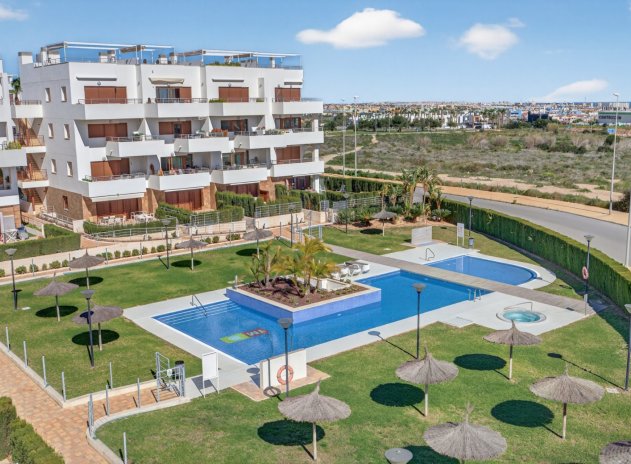 Revente - Appartement - Dehesa de Campoamor - Dehesa de campoamor