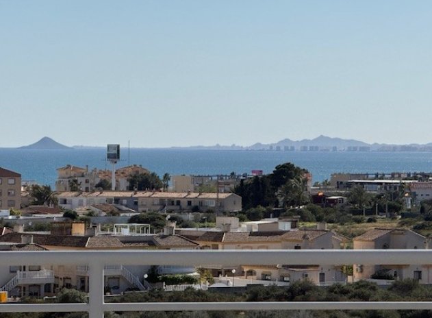 Revente - Appartement - Dehesa de Campoamor - Dehesa de campoamor