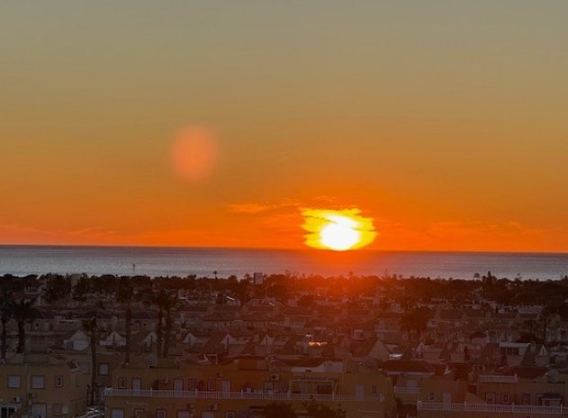 Revente - Appartement - Dehesa de Campoamor - Dehesa de campoamor