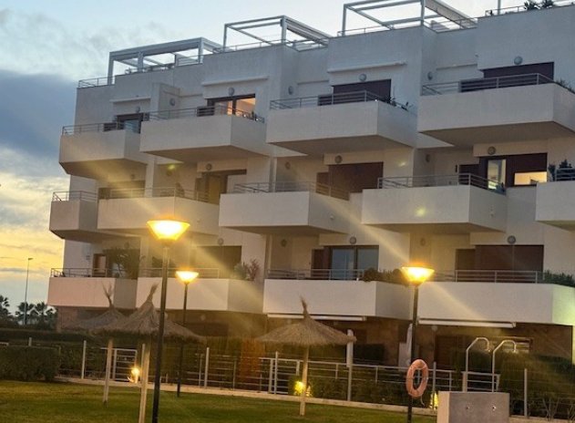 Revente - Appartement - Dehesa de Campoamor - Dehesa de campoamor