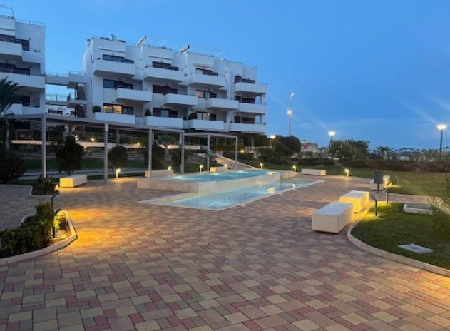 Revente - Appartement - Dehesa de Campoamor - Dehesa de campoamor