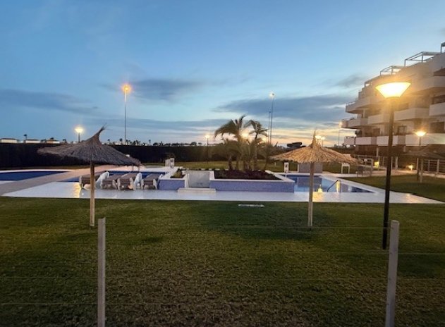 Revente - Appartement - Dehesa de Campoamor - Dehesa de campoamor