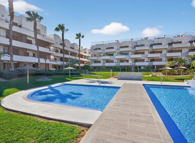 Revente - Appartement - Dehesa de Campoamor - Dehesa de campoamor