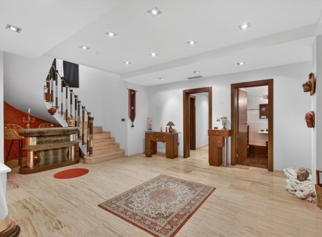 Revente - Villa - Santa Pola