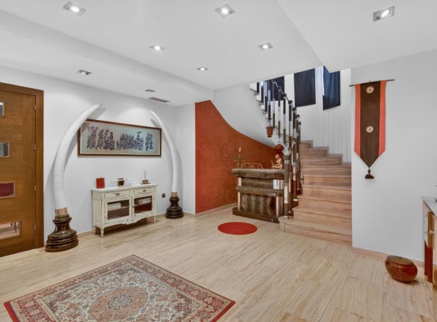 Revente - Villa - Santa Pola