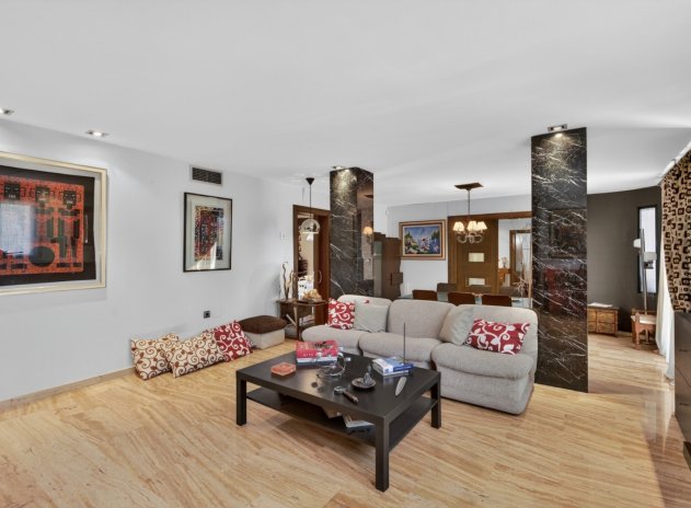 Revente - Villa - Santa Pola