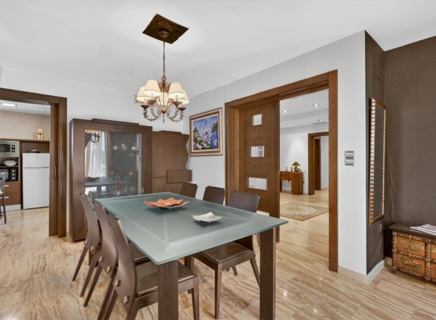 Revente - Villa - Santa Pola