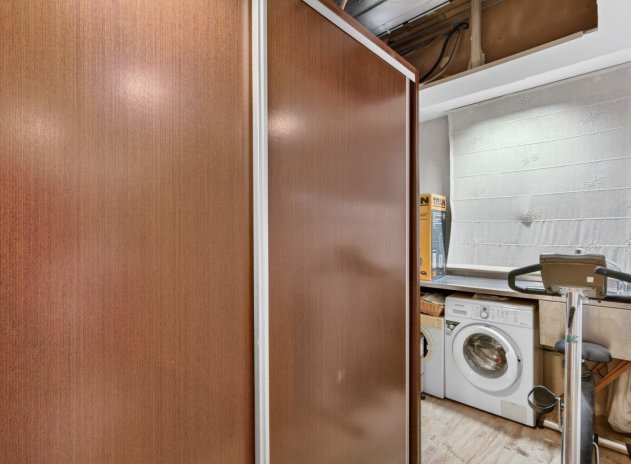 Revente - Villa - Santa Pola