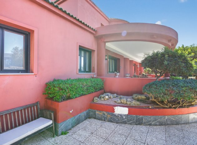 Revente - Villa - Santa Pola